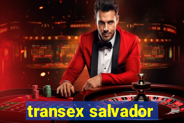 transex salvador